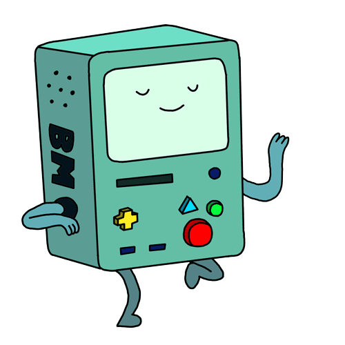 BMO dancing